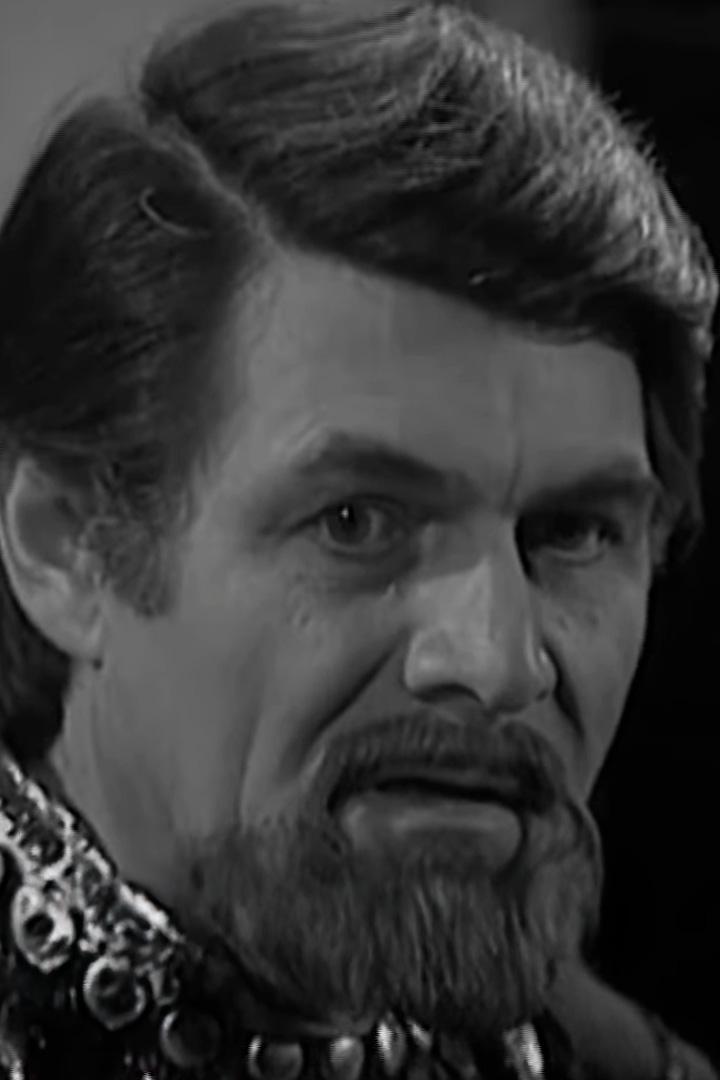 Vlaicu vodă (vlaicu-vod) Спектакль