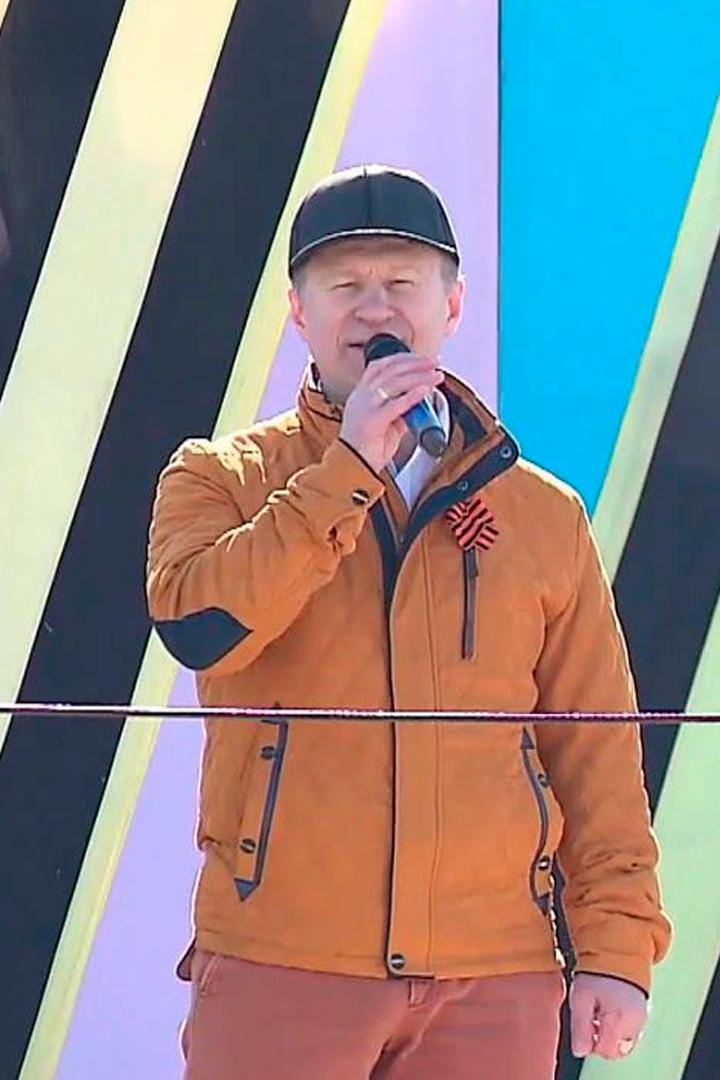 Концерт группы «Советский Союз», г. Удачный (kontsert-gruppy-sovetskij-sojuz-g-udachnyj) Музыка