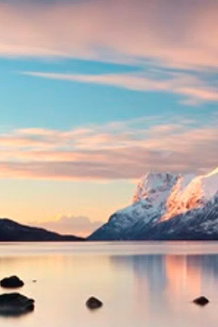 Дикая природа Скандинавии (dikaja-priroda-skandinavii) Документальный сериал