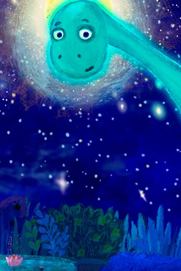 Красавец и чудовище (krasavets-i-chudovische) Мультфильм 2019