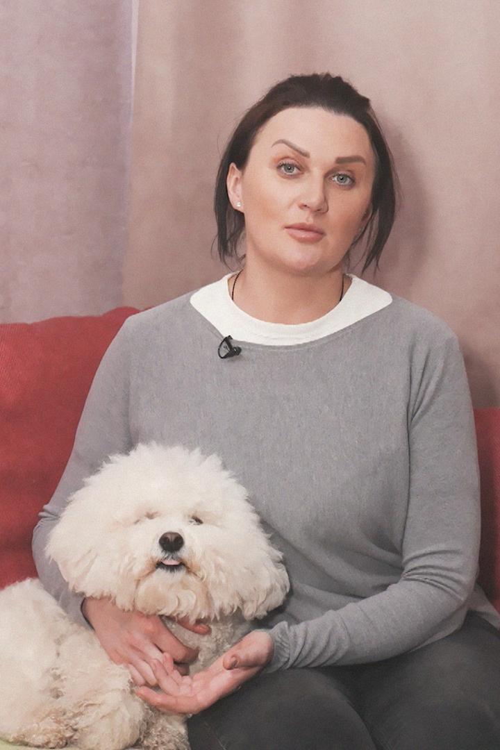 Моя собака из приюта (moja-sobaka-iz-prijuta) Досуг, хобби