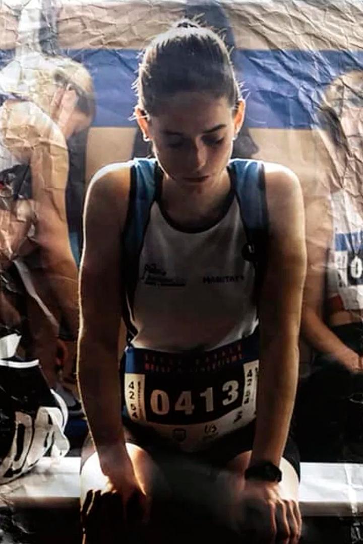 Дыши (dyshi) Фильм 2020