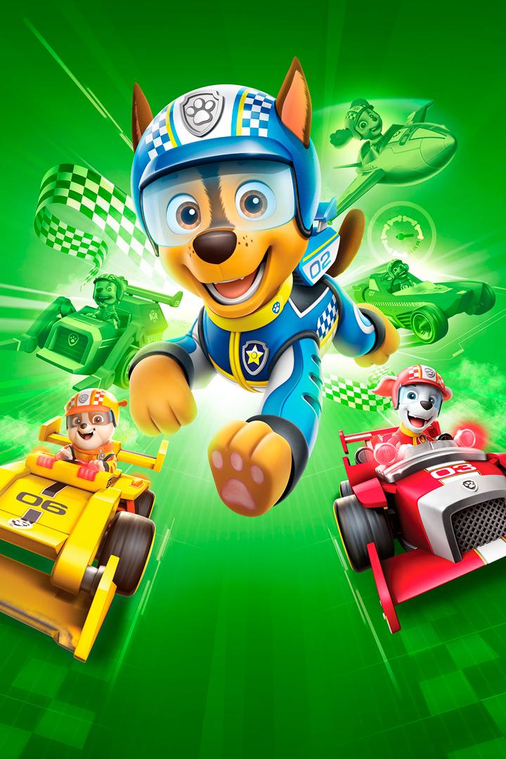 Щенячий патруль: скорей спешим на помощь (schenjachij-patrul-skorej-speshim-na-pomosch) Мультфильм 2019