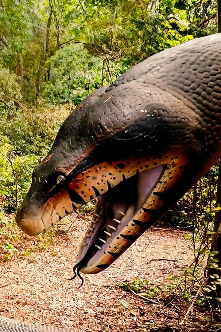 Загадки исчезнувших великанов (zagadki-ischeznuvshih-velikanov) Документальный сериал