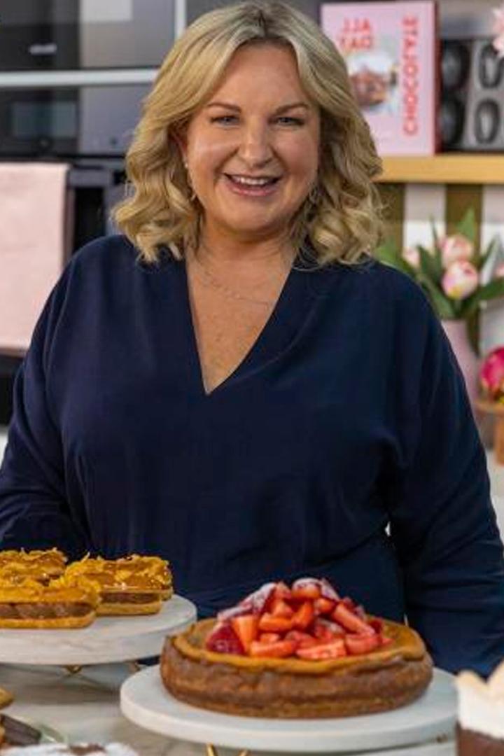 Королева шоколада (koroleva-shokolada) Досуг, хобби