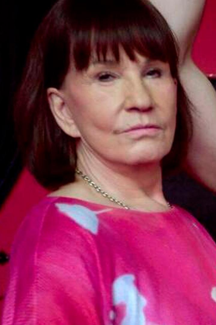 Dreißig Jahre an der Peitsche (dreiig-jahre-an-der-peitsche) Документальный фильм