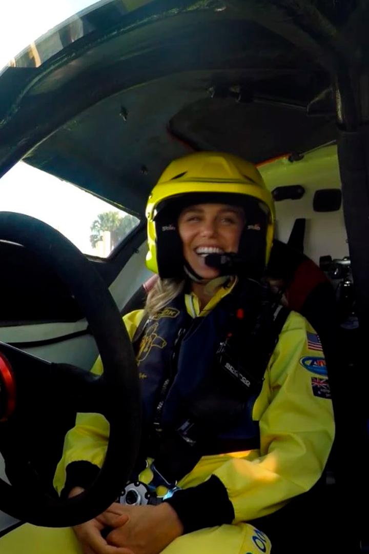 Выбираю экстрим! (vybiraju-ekstrim) Досуг, хобби