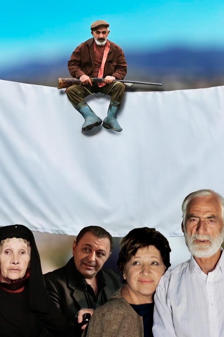 Наше село (nashe-selo) Сериал 2013