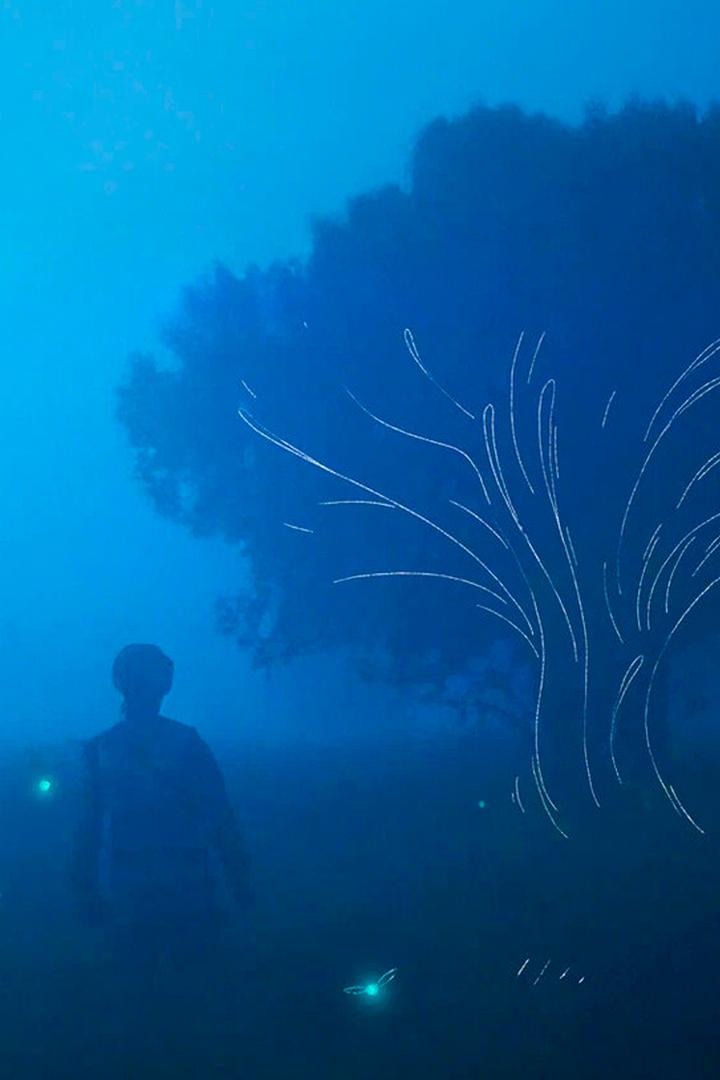 Светлячки (svetljachki) Фильм 2025