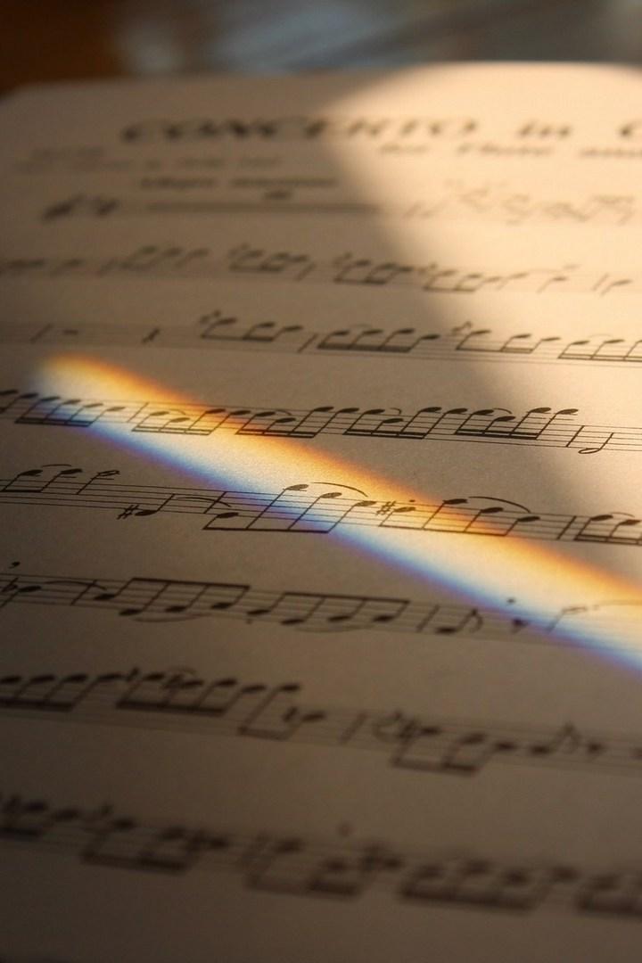 Концерт Русалины Селентай (kontsert-rusaliny-selentaj) Музыка