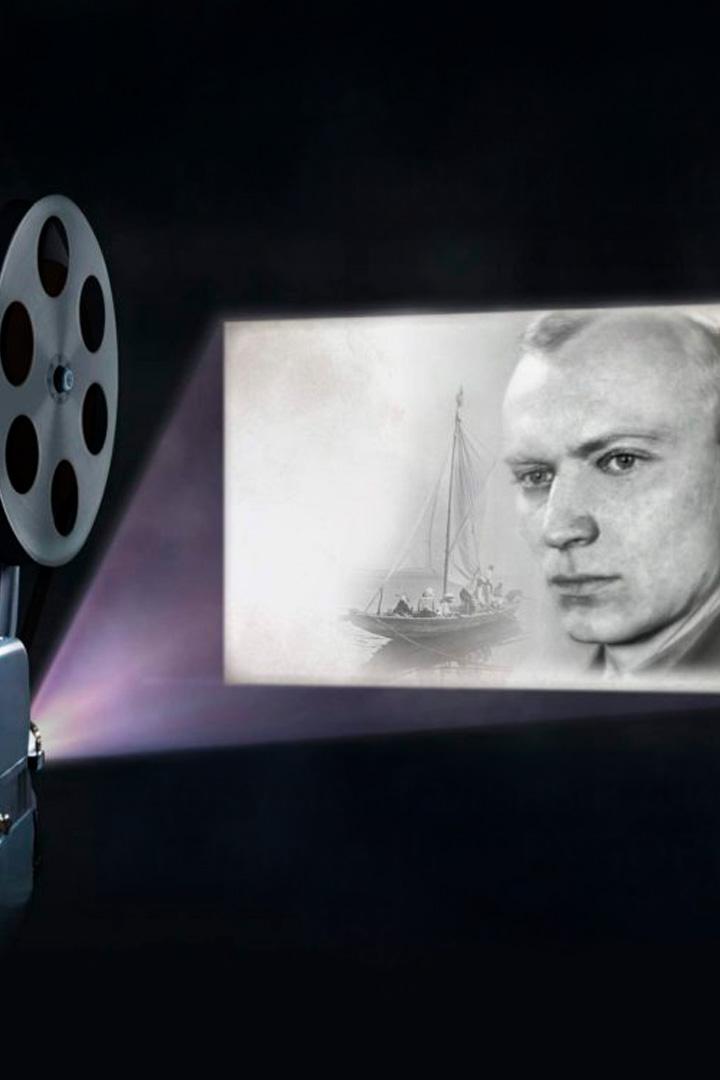 Вадим Шверубович. Честь имею (vadim-shverubovich-chest-imeju) Документальный фильм