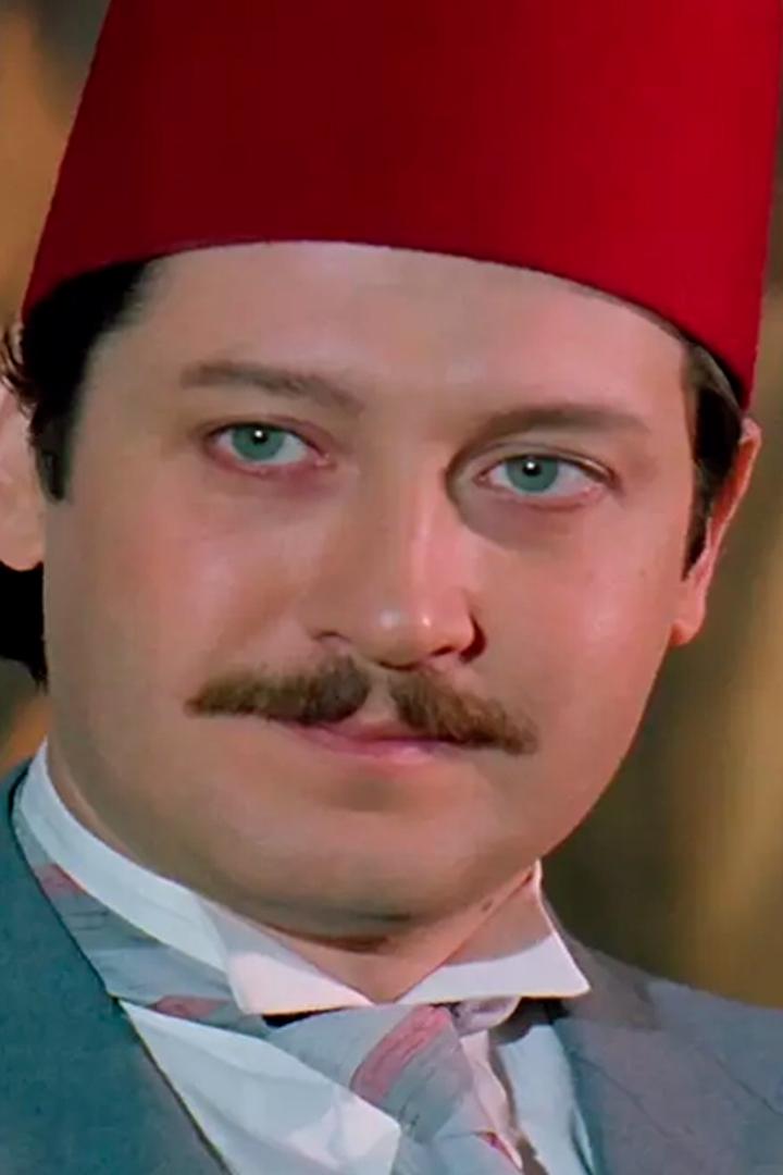 Hafız Yusuf Efendi (hafz-yusuf-efendi) Фильм 1987