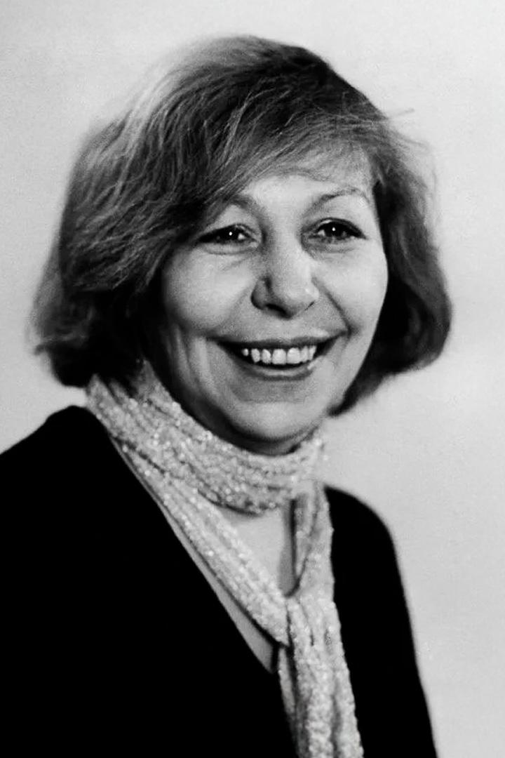 Галина Соколова. Вечер памяти актрисы в ЦДА (galina-sokolova-vecher-pamjati-aktrisy-v-tsda) Досуг, хобби