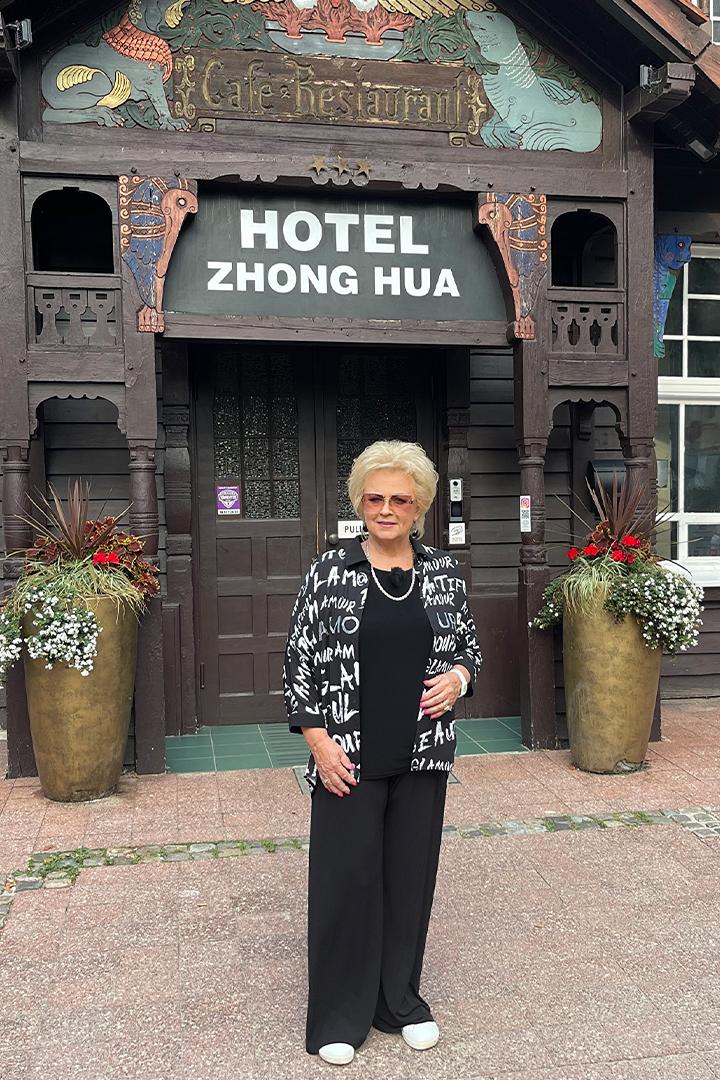 Annega Sopotis (annega-sopotis) Досуг, хобби