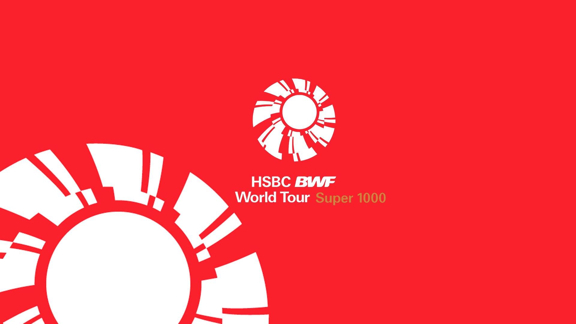 Бадминтон. Мировой тур. Супер 1000. Трансляция из Великобритании (badminton-mirovoj-tur-super-1000-transljatsija-iz-velikobritanii) Спорт