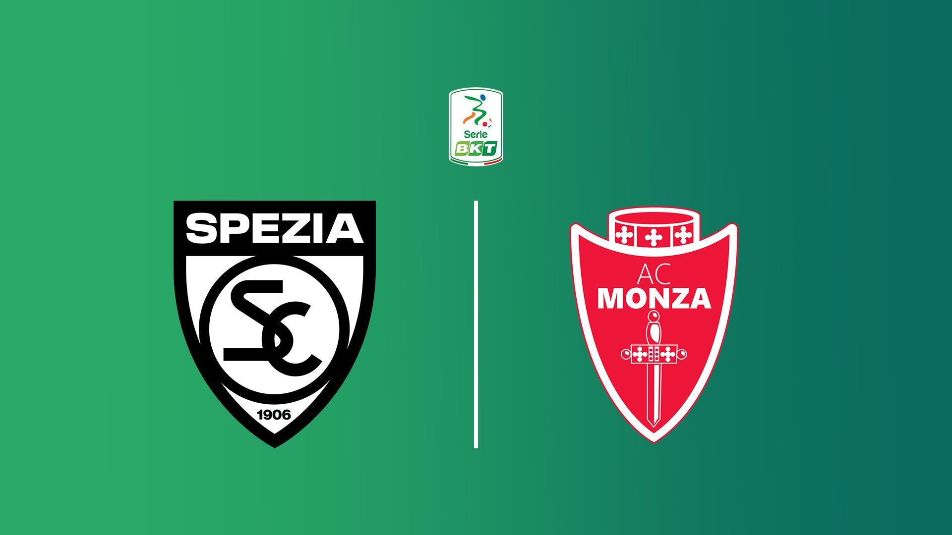 Специя - Монца Серия Б (spetsija-montsa-serija-b) Спорт