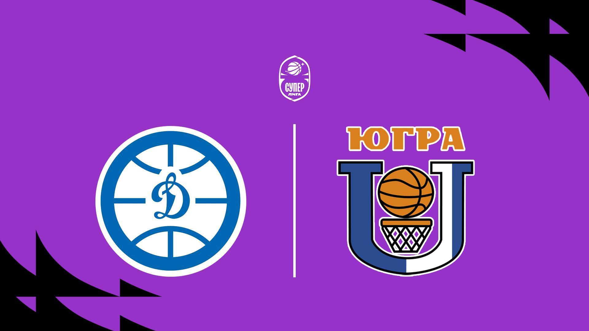 Fonbet Суперлига 2025/2026. «Динамо» (Приморский край) - «Югра» (Сургут) (fonbet-superliga-20252026-dinamo-primorskij-kraj-jugra-surgut) Спорт