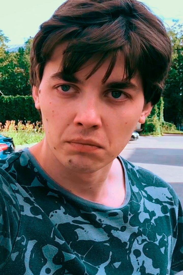 #Стелс (stels) Фильм 2020