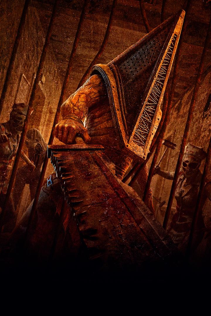 Возвращение в Сайлент Хилл (vozvraschenie-v-sajlent-hill) Фильм 2026