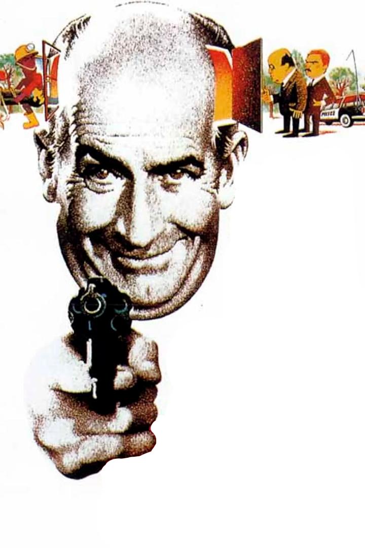 Джо (dzho) Фильм 1971