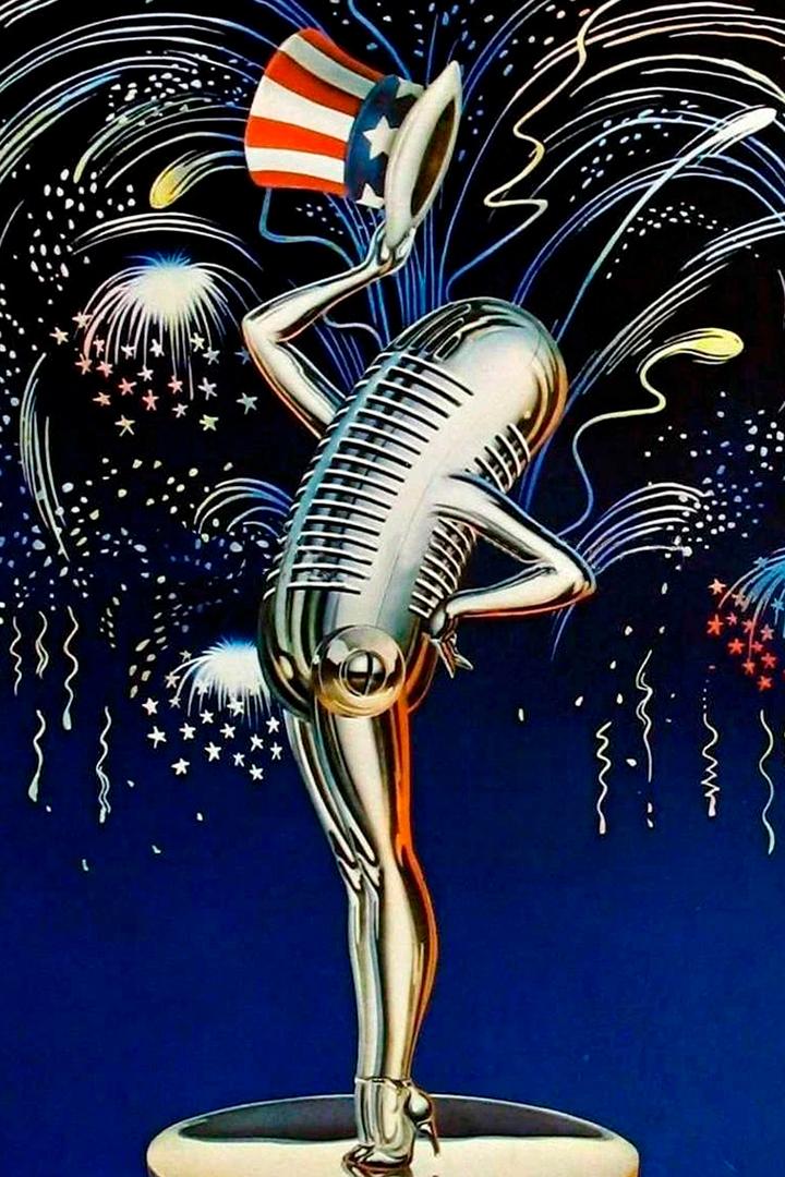 Нэшвилл (neshvill) Фильм 1975