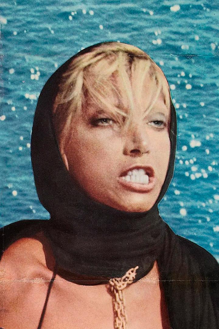 Отнесённые необыкновенной судьбой в лазурное море в августе (otnesennye-neobyknovennoj-sudboj-v-lazurnoe-more-v-avguste) Фильм 1974