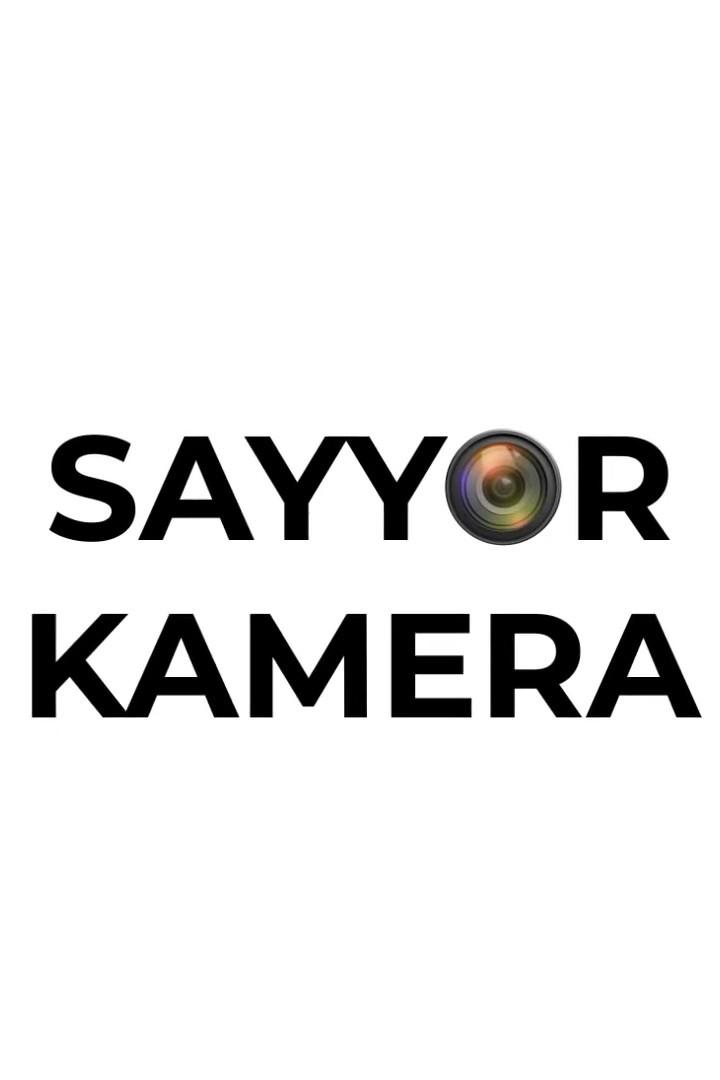 Sayyor kamera (sayyor-kamera) Досуг, хобби
