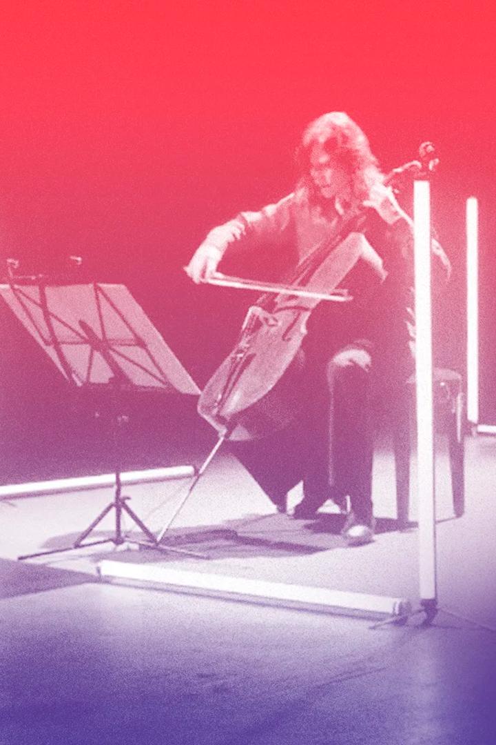 Carte blanche à Sonia Wieder-Atherton (carte-blanche-sonia-wieder-atherton) Музыка