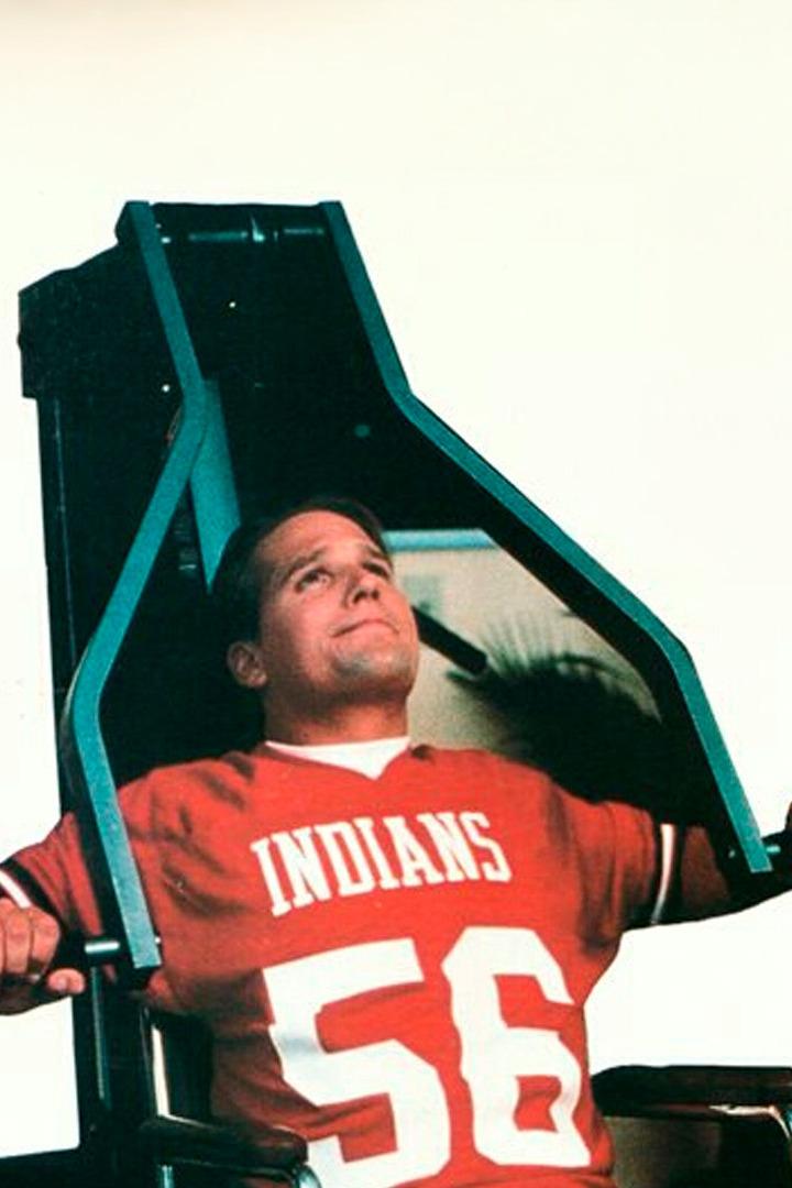 Велосипедист мечты (velosipedist-mechty) Фильм 1993