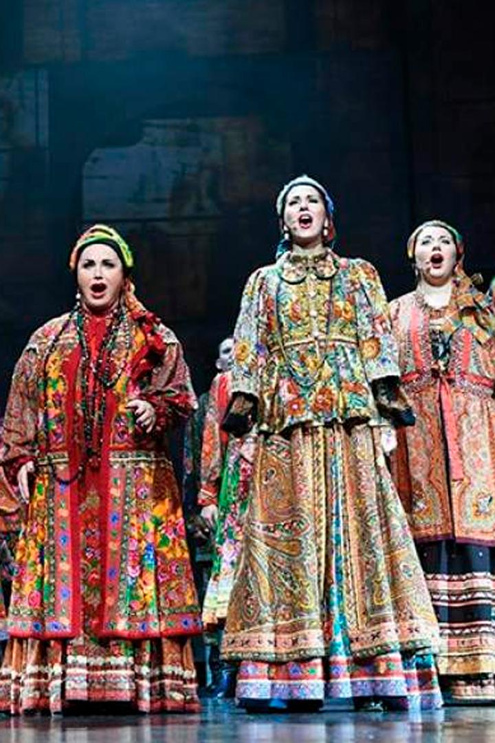 Бабий бунт Надежды Бабкиной (babij-bunt-nadezhdy-babkinoj) Документальный фильм