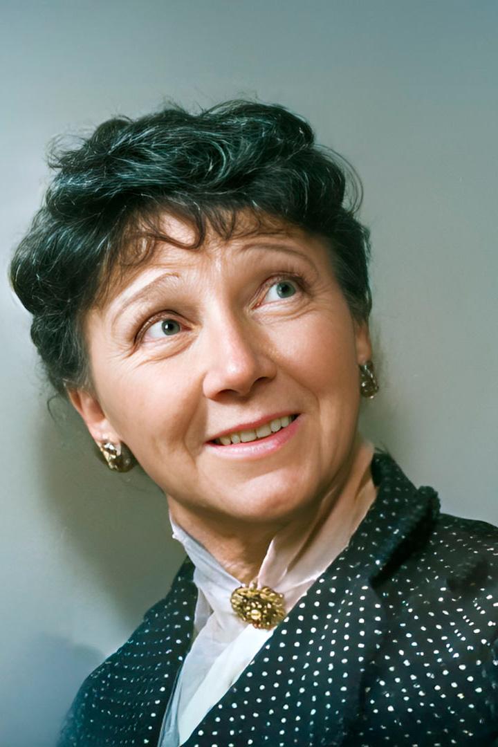 Рина Зелёная — имя собственное (rina-zelenaja-imja-sobstvennoe) Документальный фильм