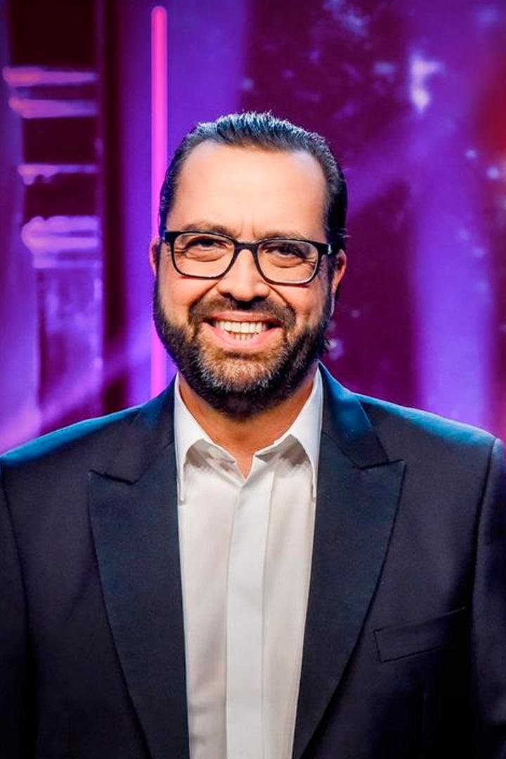 Tafelrunde (tafelrunde) Юмор