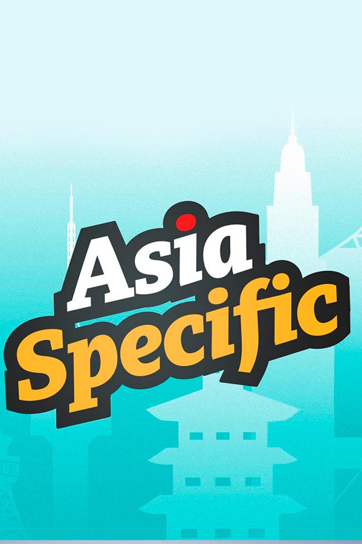 Asia Specific (asia-specific) Новости