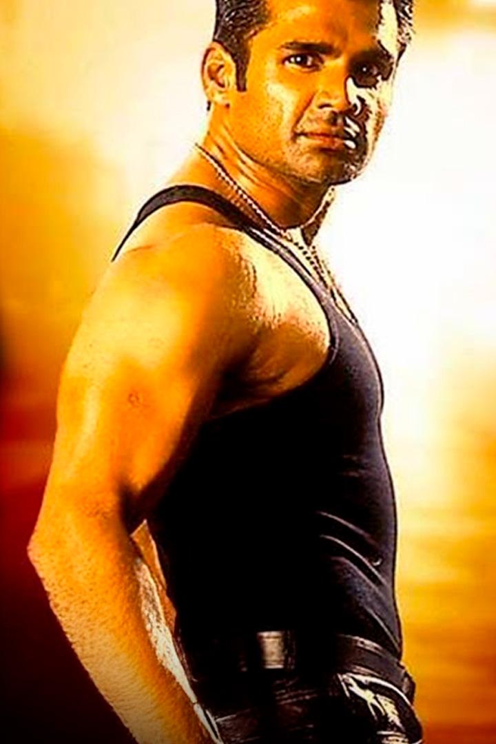 Щит (schit) Фильм 1997