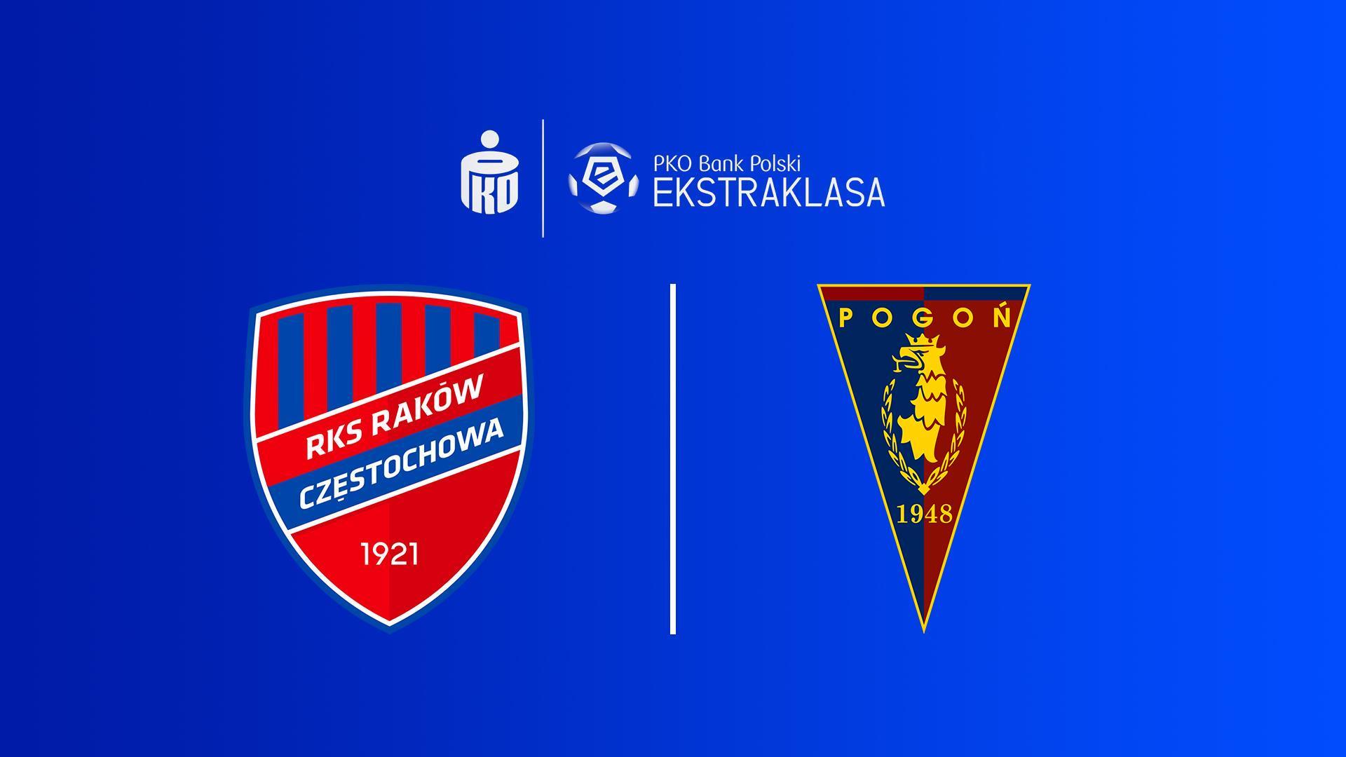 Футбол. Чемпионат Польши. Ekstraklasa. Ракув - Погонь (futbol-chempionat-polshi-ekstraklasa-rakuv-pogon) Спорт