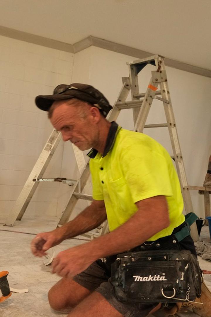 Дом мечты за неделю (dom-mechty-za-nedelju) Документальный фильм