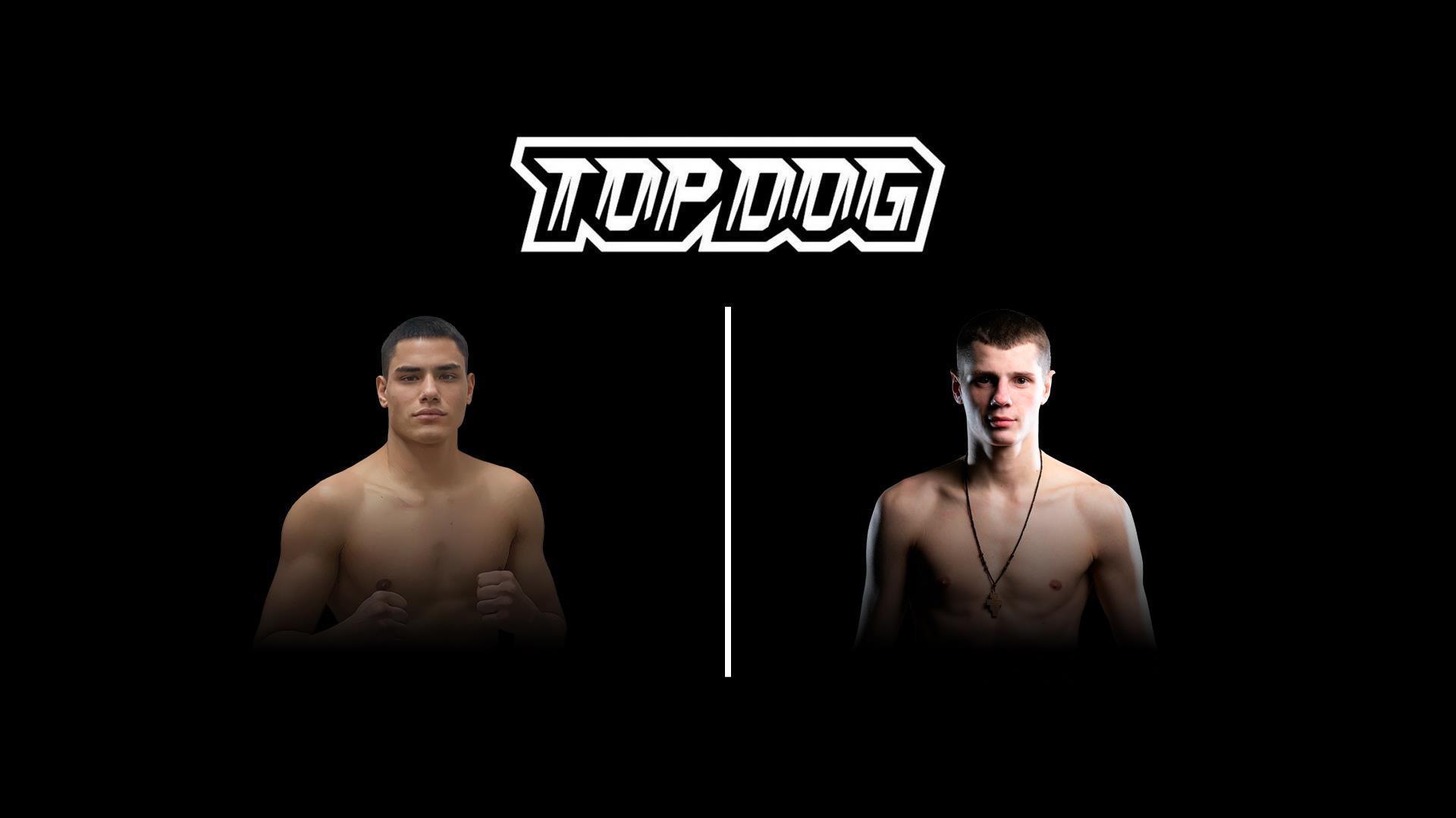 Кулачные бои. Top Dog Prospect 1. Никита Севостьянов vs Валерий «Орёл» Особов (kulachnye-boi-top-dog-prospect-1-nikita-sevostjanov-vs-valerij-orel-osobov) Спорт