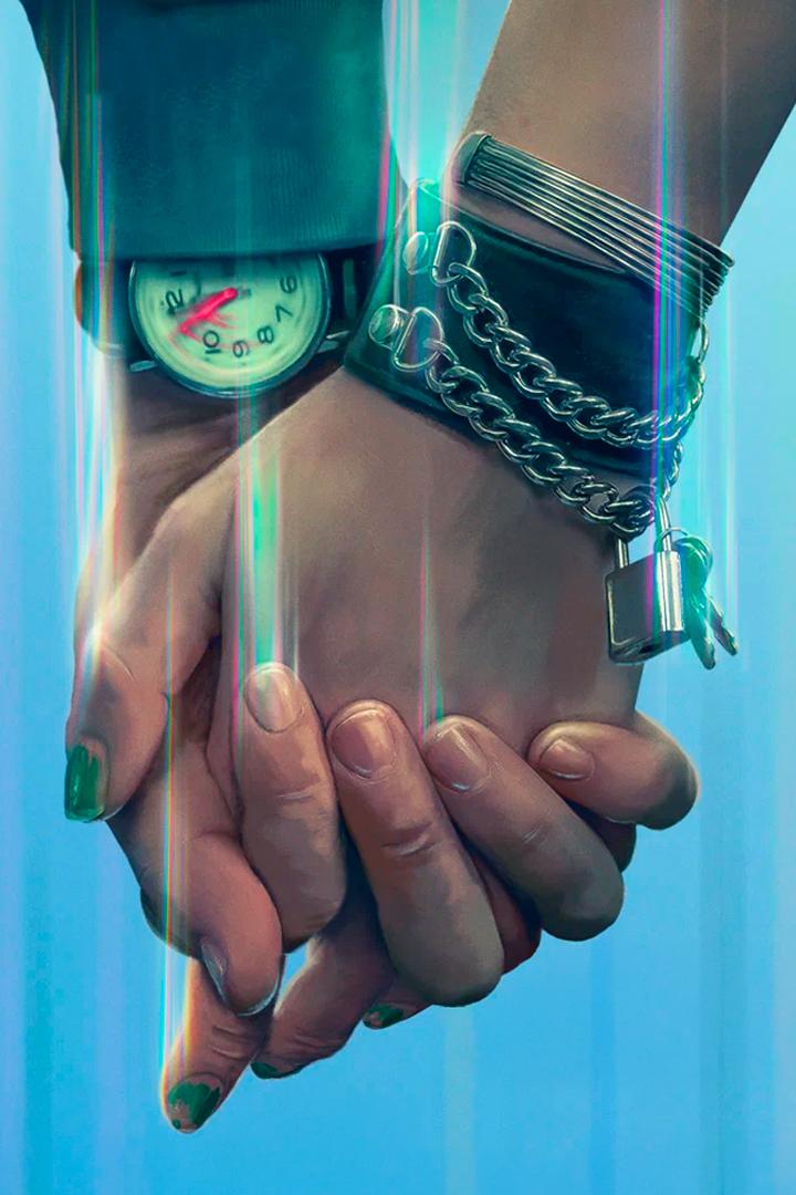 Карта совершенных мгновений (karta-sovershennyh-mgnovenij) Фильм 2021