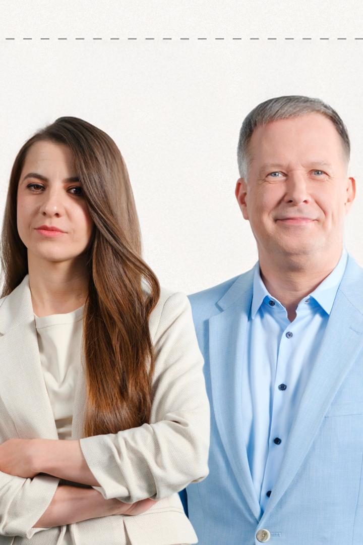 Spried ar Delfi (spried-ar-delfi) Ток-шоу