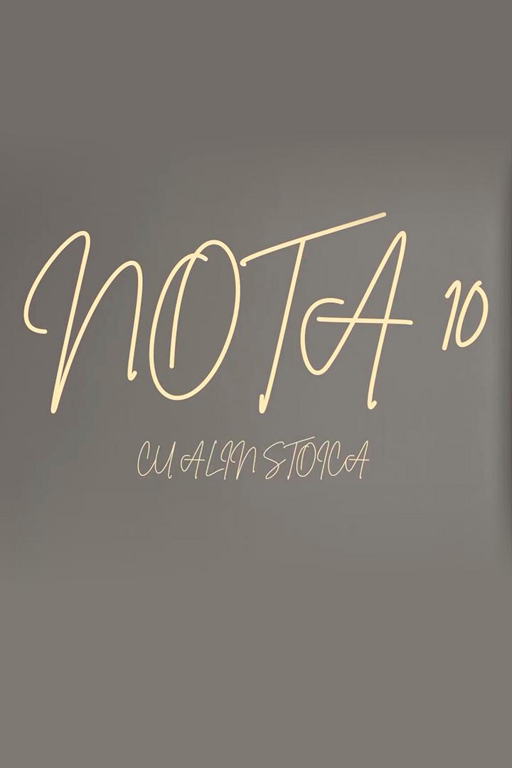 Reluare nota 10 – alin stoica (reluare-nota-10-alin-stoica) Другое
