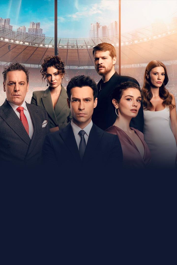 Камень, бумага, ножницы (kamen-bumaga-nozhnitsy) Сериал