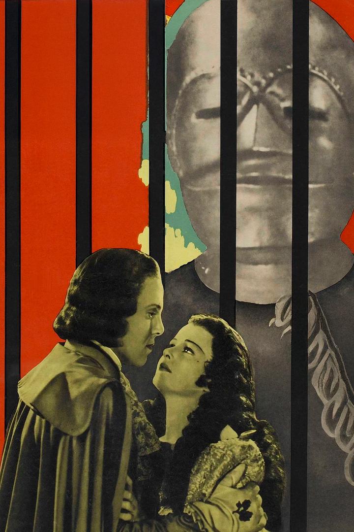 Человек в железной маске (chelovek-v-zheleznoj-maske) Фильм