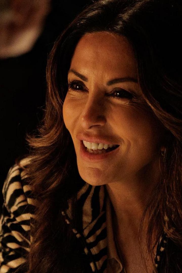 Gloria - Il ritorno (gloria-il-ritorno) Фильм