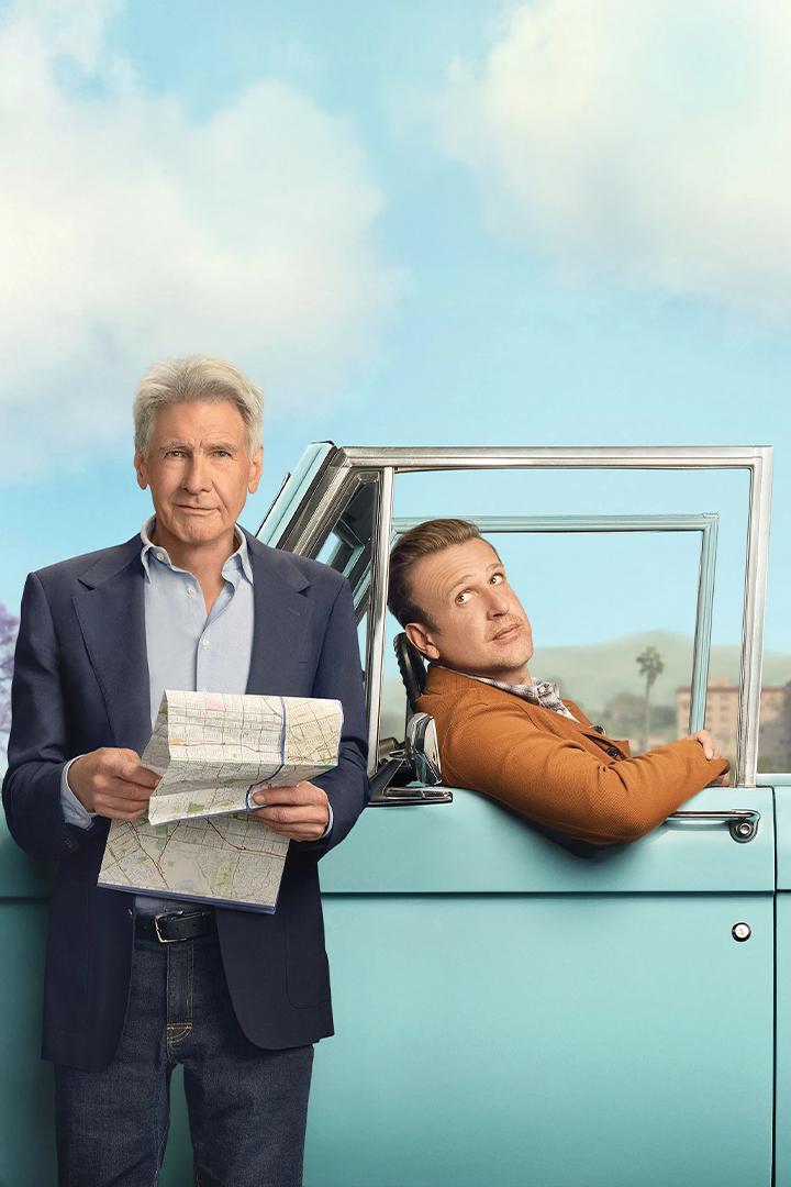 Терапия (terapija) Сериал 2023