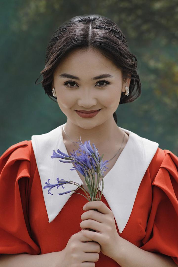 Жалбыз (zhalbyz) Сериал 2021