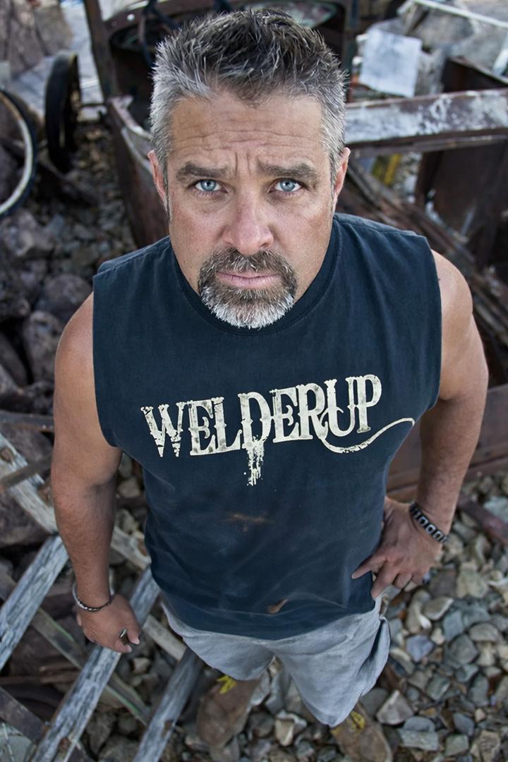 Ржавые тачки Вегаса (rzhavye-tachki-vegasa) Реалити-шоу