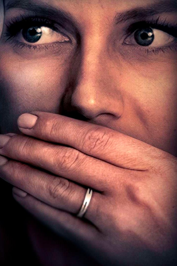 My Husband's Worst Mistake (my-husbands-worst-mistake) Фильм 2023