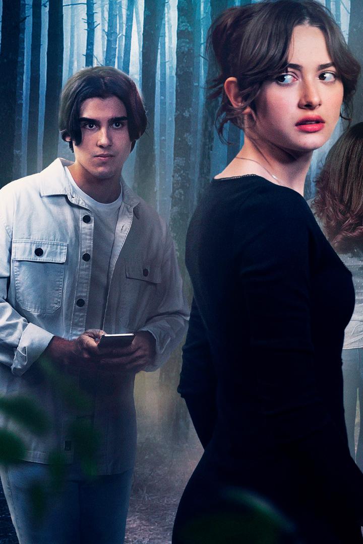 Инстакульт (instakult) Фильм 2024