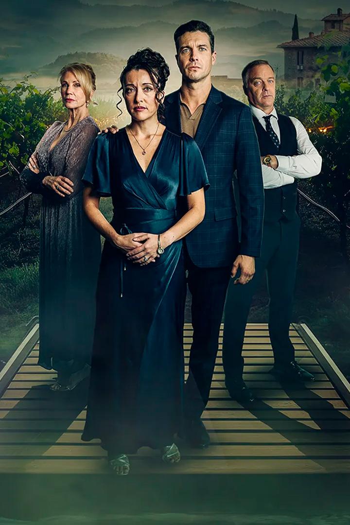 Ребёнок, о котором врал мой муж (rebenok-o-kotorom-vral-moj-muzh) Фильм 2025