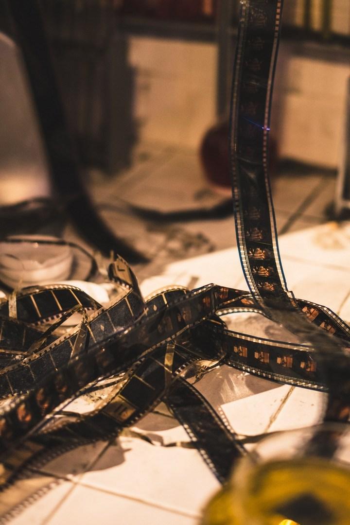 Тайны не умирают (tajny-ne-umirajut) Фильм 2018